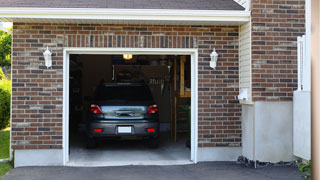 Garage Door Installation at Val Verde, California