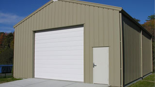 Garage Door Openers at Val Verde, California